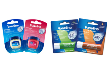 Vaseline (Unilever)