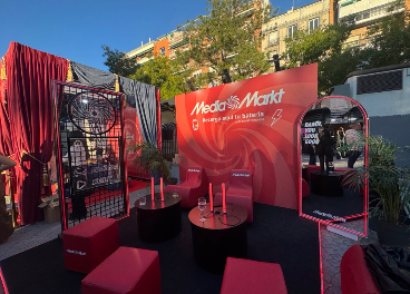 Cómo conecta MediaMarkt con la GenZ