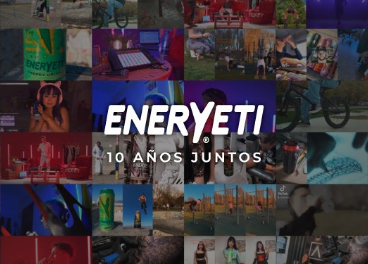 Eneryeti cumple diez años