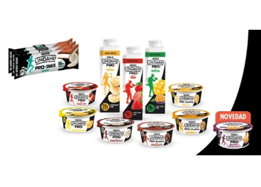 Nestlé Lindahls PRO+ : tu mejor jugada