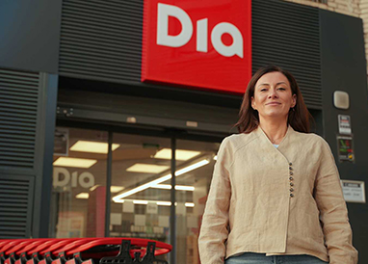 DIA destaca el peso del emprendimiento joven