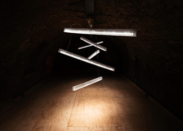 Nueva luminaria Puzzle de Signify