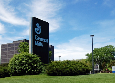 Sede de General Mills