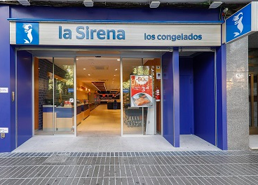  La Sirena prepara 40 novedades para Navidad