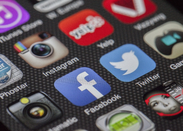 Los supermercados líderes en redes sociales