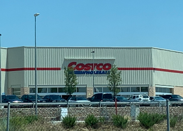 Costco prepara una apertura en Málaga