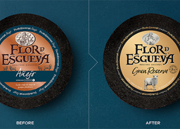 Nueva imagen de Flor de Esgueva