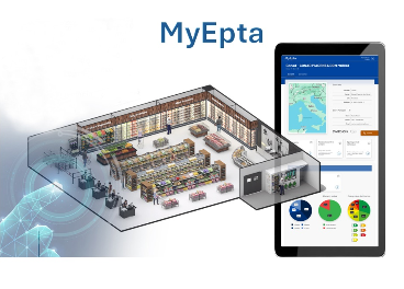 Epta lanza la plataforma digital MyEpta