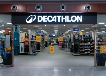 Decathlon y Pepco abren tiendas