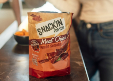 Sigma lanza Snack’In For You