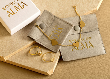 Lanzamiento de Joyería con Alma de Cash Converters