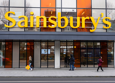 Sainsbury’s, nuevas funcionalidades de SmartShop