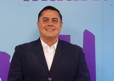 Miguel Sánchez, Mondelez