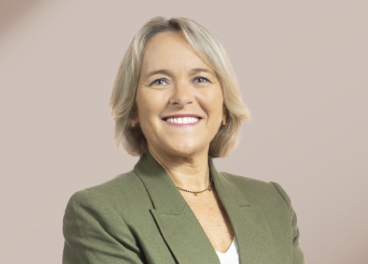 Nombramiento de Asun Bastida (Eroski)