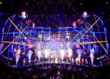 Alibaba Group y 11.11 Global Shopping Festival