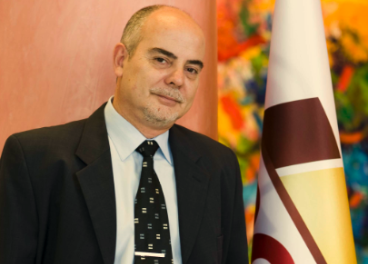 Julián González, director Marketing de ElPozo