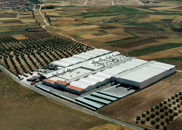 Fábrica de Laboratorios Indas