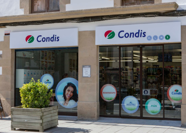 CNMC autoriza la compra de Dispreu por Condis