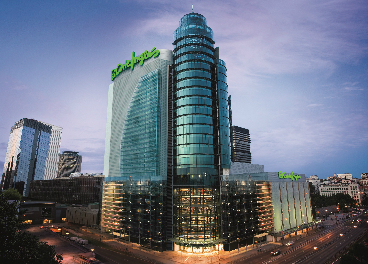 El Corte Inglés