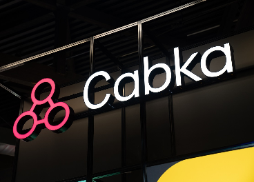 Cabka logra récord de ventas