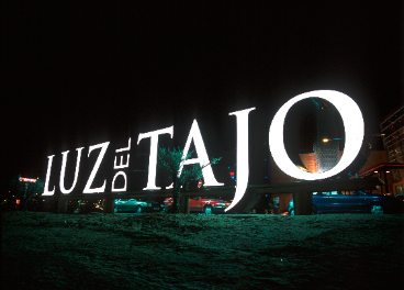 Luz del Tajo aumenta un 37% su afluencia