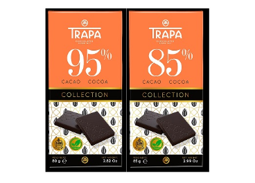 Trapa Collection