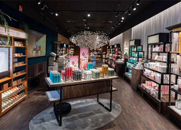 Nueva tienda en Mallorca de Rituals Cosmetics