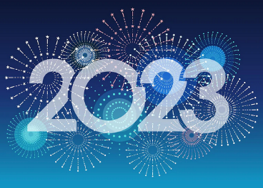 infoRETAIL te desea feliz Año Nuevo 2023
