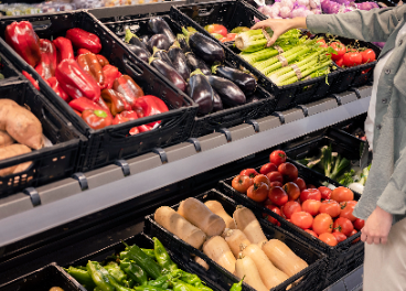 Aldi apuesta por la proximidad