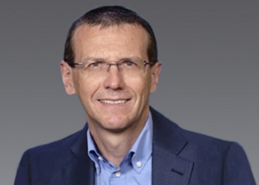 Karl-Heinz Holland, CEO de Grupo DIA