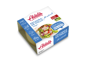 Lusiaves compra Padesa
