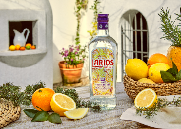 Larios Dry Gin