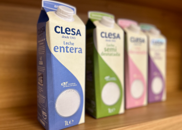 CLUN renueva Clesa