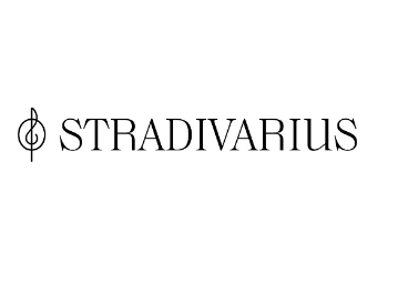 Nuevo logo de Stradivarius