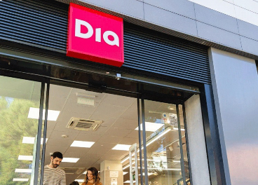 DIA España crece un 11,6% hasta junio