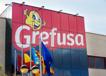 Cierre de 2025 de Grefusa