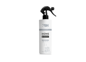 PSH Cosmetics lanza Home Fragrance