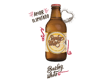 Barley White de La Virgen