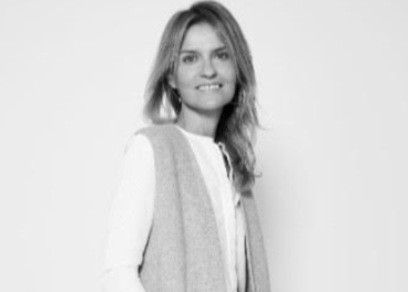Eva Gallego, directora de Mango Woman