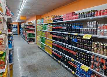 Consum y DIA inauguran tres supermercados