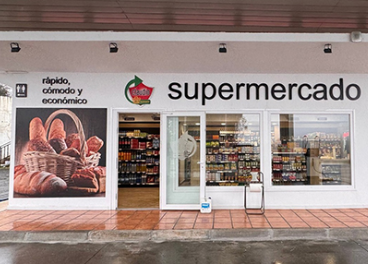 Nuevo establecimiento Claudio Express en Galicia