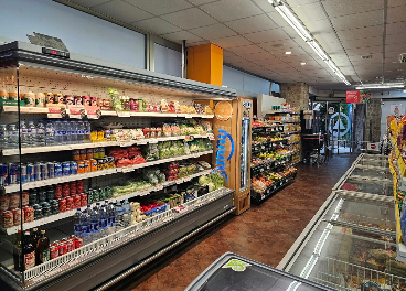 Spar y Consum estrenan supermercados