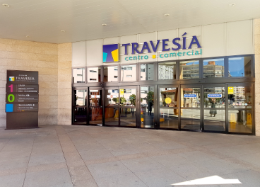 Travesía de Vigo