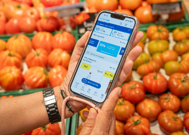 Caprabo aumentará un 33% sus usuarios digitales