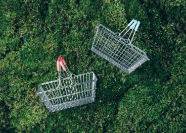 Tres tendencias sostenibles en retail