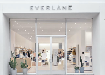 Shein compra la estadounidense Everlane