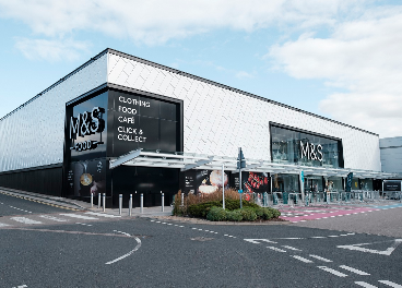 M&S Food pagará a proveedores en siete días