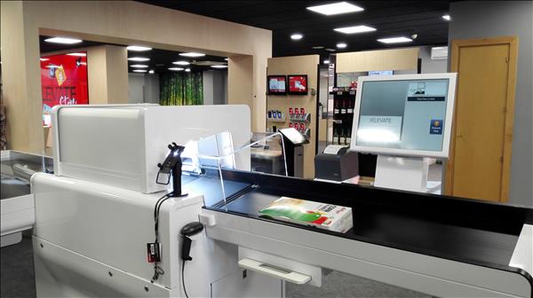 Innovation Showroom de Toshiba TEC Spain