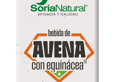 Soria Natural presenta la gama Super Drinks