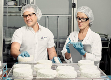 Lactalis adquiere la división de quesos de Agropur
